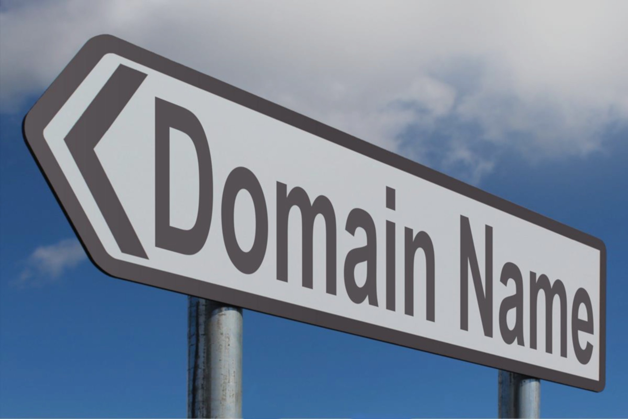 Domain Names